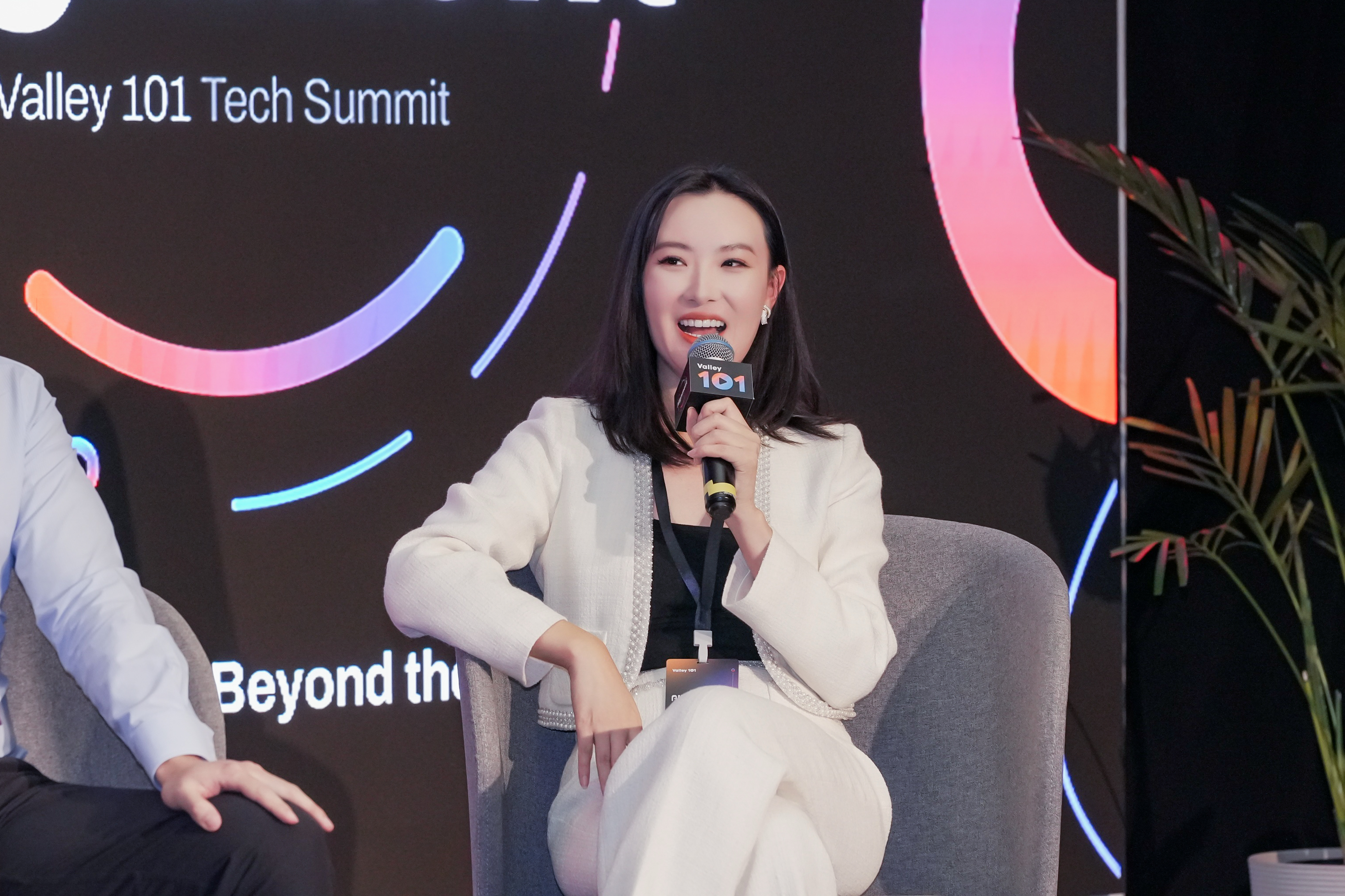 Panel at Alignment Summit 2025